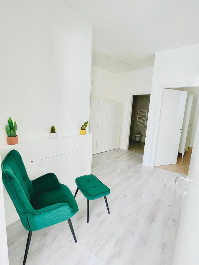 The Mule Apartment Matera Exterior foto