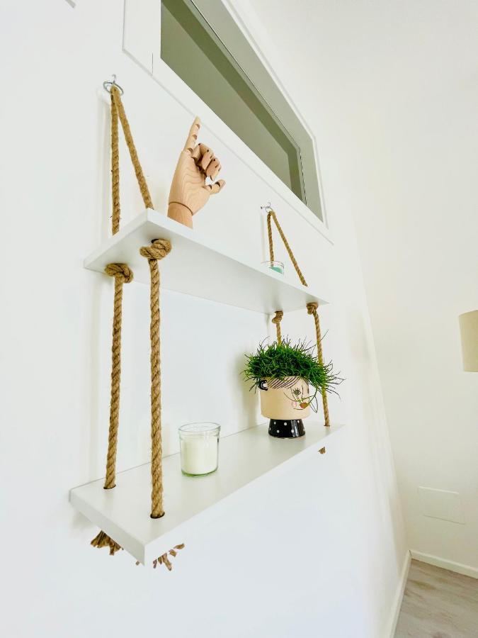 The Mule Apartment Matera Exterior foto
