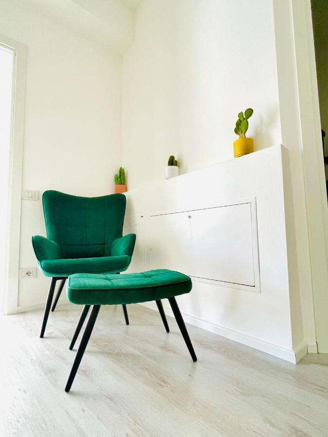 The Mule Apartment Matera Exterior foto